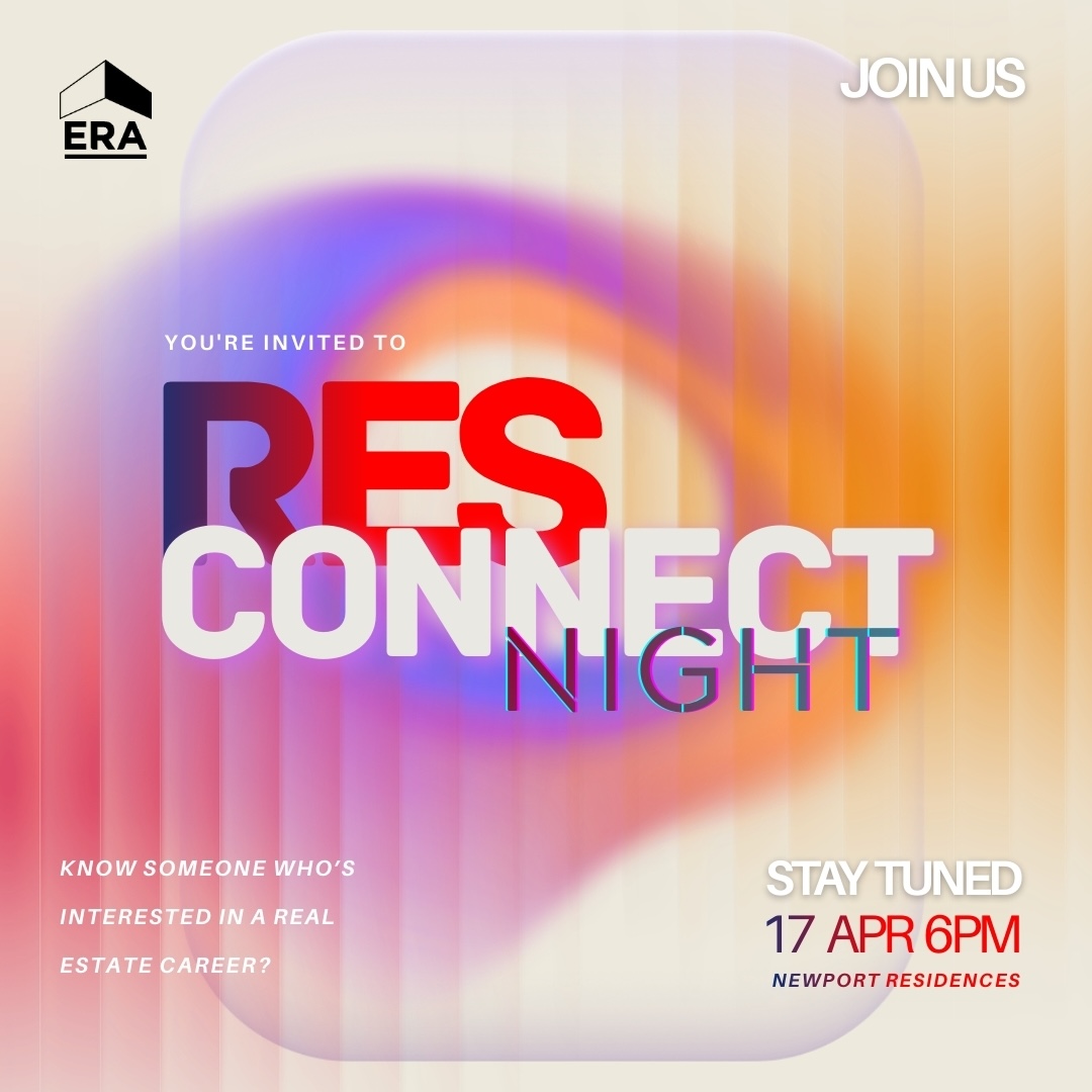 RES Connect Night